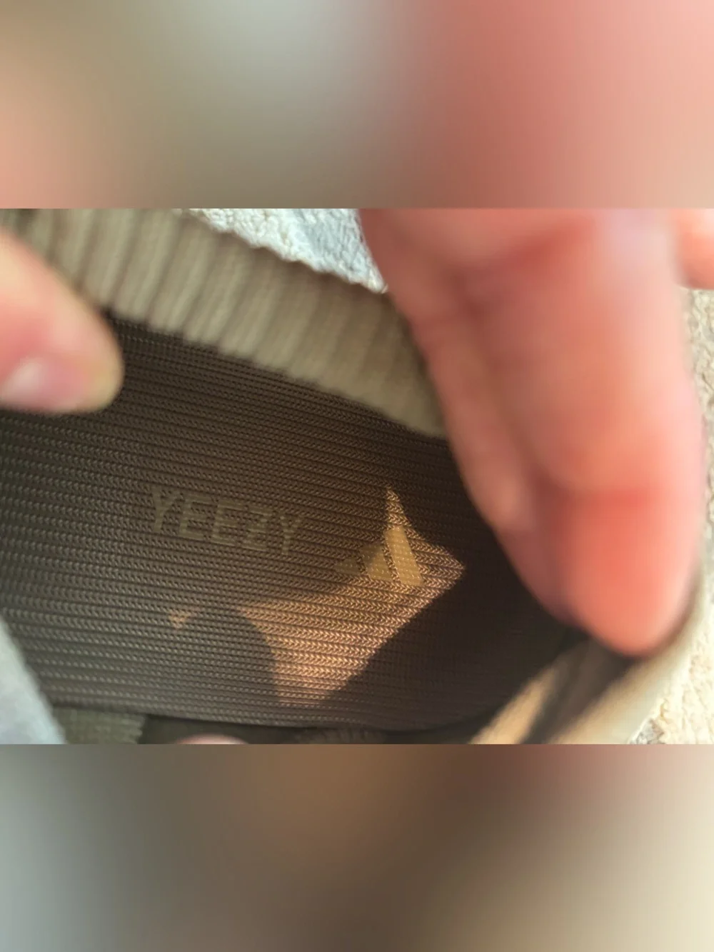 Adidas Yeezy 450 